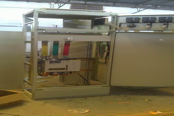 北泉镇控制箱-控制箱的安全使用常识